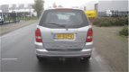 SsangYong Rexton - 1 - Thumbnail