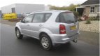 SsangYong Rexton - 1 - Thumbnail