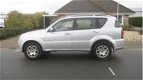 SsangYong Rexton - 1 - Thumbnail