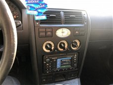 Ford Mondeo Wagon - 1.8-16V Cool Edition nwe APK
