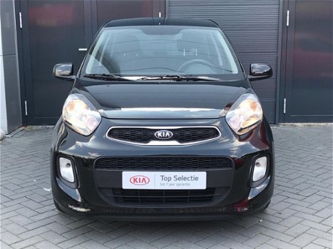 Kia Picanto - 5d 1.0 ComfortLine (Airco, Radio/CD, USB) - 1