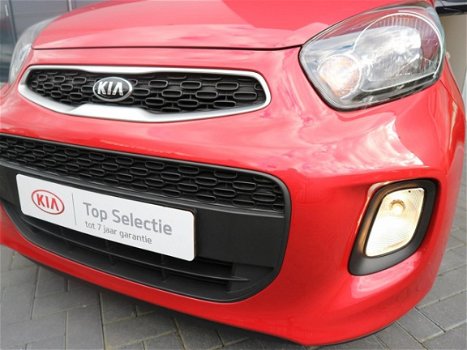 Kia Picanto - 5d 1.0 EconomyPlusLine (AIRCO) - 1