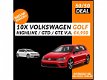 Volkswagen Golf - 10X DIVERSE UITVOERINGEN NIEUW BINNEN GRATIS 1JAAR RENTEVRIJ LENEN V.A. €4, 950 - 1 - Thumbnail