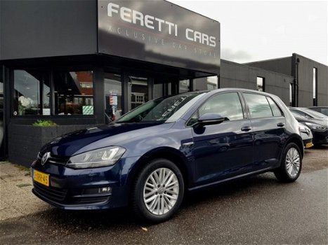 Volkswagen Golf - 10X DIVERSE UITVOERINGEN NIEUW BINNEN GRATIS 1JAAR RENTEVRIJ LENEN V.A. €4, 950 - 1