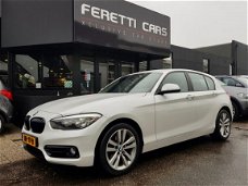 BMW 1-serie - 6X DIVERSE UITVOERINGEN NIEUW BINNEN GRATIS 1JAAR RENTEVRIJ LENEN V.A. €5, 450