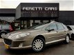 Peugeot 407 SW - 2.0 HDiF AUTOM GT PANODAK DVD-SYSTEEM NAVI AIRCO PDC TREKHAAK - 1 - Thumbnail