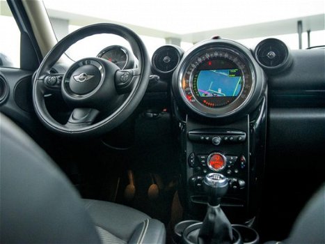 Mini Mini Countryman - 1.6 Cooper Chili | Navi | Pano | Sport Button - 1