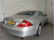 Mercedes-Benz CLS-klasse - 550 - 1 - Thumbnail