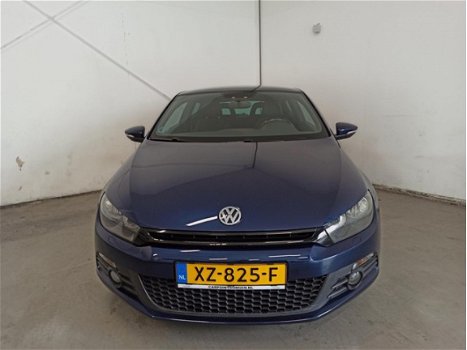 Volkswagen Scirocco - 1.4 TSI - 1