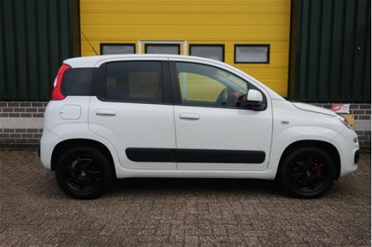 Fiat Panda - 0.9 TwinAir Lounge airco, 86 pk bj 2013 - 1