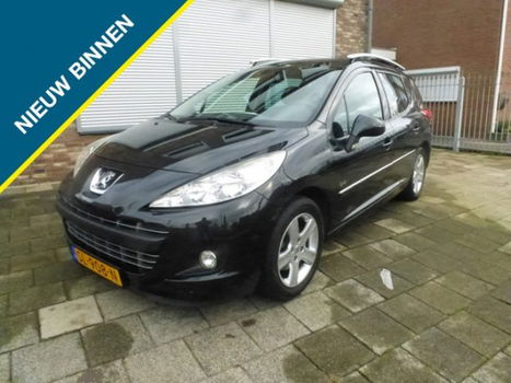 Peugeot 207 SW - 1.4 VTi Allure - 1