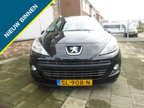 Peugeot 207 SW - 1.4 VTi Allure - 1