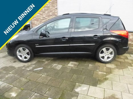 Peugeot 207 SW - 1.4 VTi Allure - 1