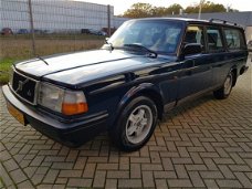 Volvo 240 - 2.3i GLE