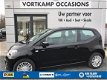 Volkswagen Up! - 1.0 ''CUP'' PDC/CRUISE/STOELVERW 4.300 KM UNIKEK - 1 - Thumbnail