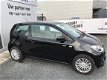 Volkswagen Up! - 1.0 ''CUP'' PDC/CRUISE/STOELVERW 4.300 KM UNIKEK - 1 - Thumbnail