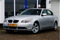 BMW 5-serie - 523i Executive AUT*Schuifdak*Navi*Leder*Historie - 1 - Thumbnail