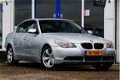 BMW 5-serie - 523i Executive AUT*Schuifdak*Navi*Leder*Historie - 1 - Thumbnail