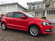 Volkswagen Polo - 1.0 Easyline Airco