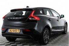 Volvo V40 - 2.0 D2 Nordic+ 1e Eigenaar Full Led | NAVI -A.S. ZONDAG OPEN