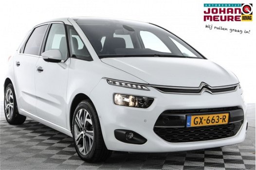 Citroën C4 Picasso - 2.0 BlueHDi 150pk Business 1e Eigenaar -A.S. ZONDAG OPEN - 1