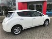 Nissan LEAF - 30kWh Acenta * PRIJS INCLUSIEF BTW * Quick Charger + Comfort Pack + Solar Panel * BTW - 1 - Thumbnail