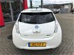 Nissan LEAF - 30kWh Acenta * PRIJS INCLUSIEF BTW * Quick Charger + Comfort Pack + Solar Panel * BTW - 1 - Thumbnail