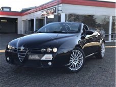 Alfa Romeo Spider - 2.2 JTS Exclusive