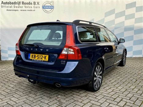 Volvo V70 - D5 AWD Geartronic Summum Summum Plus Line - 1