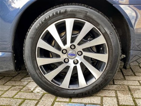 Volvo V70 - D5 AWD Geartronic Summum Summum Plus Line - 1