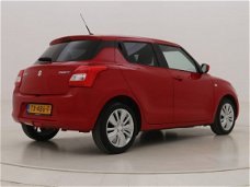 Suzuki Swift - 1.2 Select