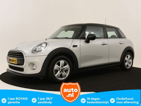 Mini Mini Cooper - 1.5 Business - 1