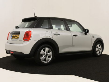 Mini Mini Cooper - 1.5 Business - 1