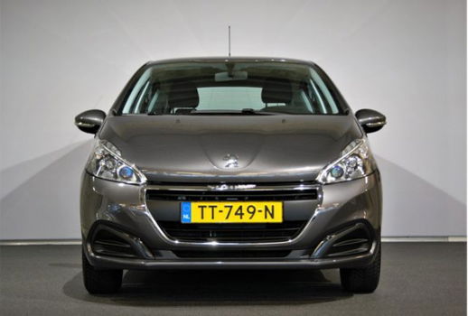 Peugeot 208 - 1.2 PURETECH 82PK ACTIVE - 1