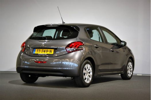 Peugeot 208 - 1.2 PURETECH 82PK ACTIVE - 1