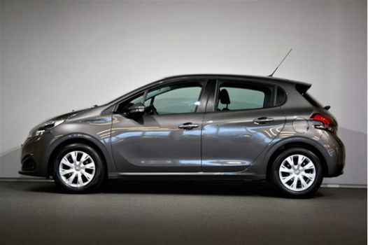 Peugeot 208 - 1.2 PURETECH 82PK ACTIVE - 1