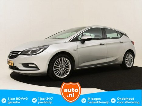 Opel Astra - 1.4 Innovation - 1