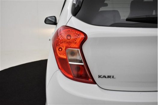 Opel Karl - 1.0 75Pk 5-Drs Innovation - 1