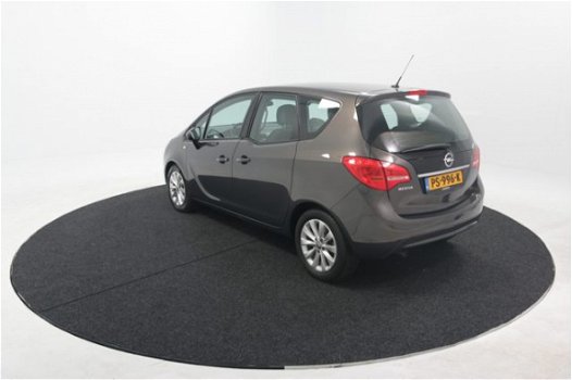 Opel Meriva - 1.4 Turbo Anniversary Edition Automaat - 1