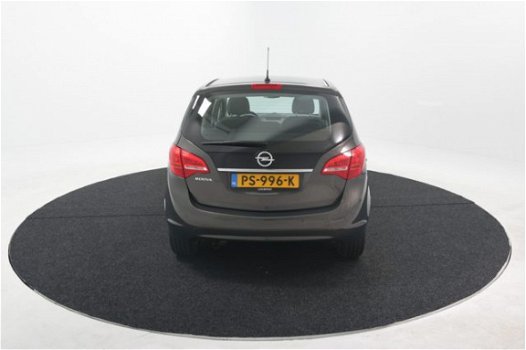 Opel Meriva - 1.4 Turbo Anniversary Edition Automaat - 1