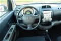 Daihatsu Sirion 2 - 1.0-12V Trend HISTORIE AANWEZIG - 1 - Thumbnail