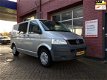 Volkswagen Transporter - 1.9 TDI 300 Budgetline DC Grote beurt, Navi Airco, Cruise control, dubbele - 1 - Thumbnail