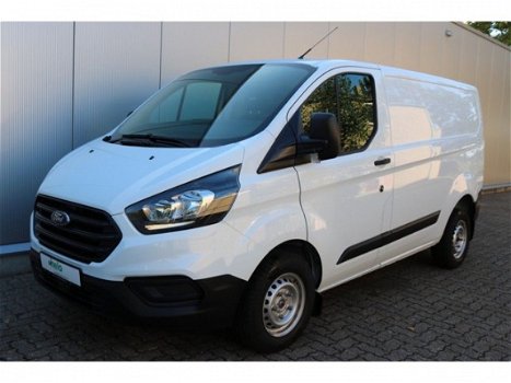 Ford Transit Custom - 280 L1H1 Ambiente - 1