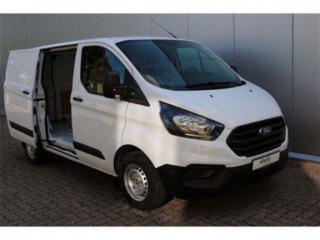 Ford Transit Custom - 280 L1H1 Ambiente - 1