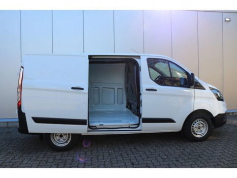 Ford Transit Custom - 280 L1H1 Ambiente - 1