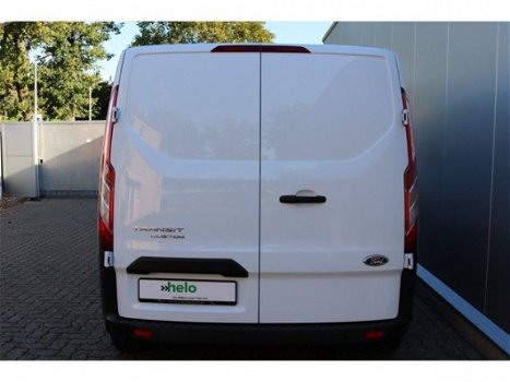 Ford Transit Custom - 280 L1H1 Ambiente - 1