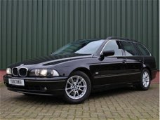 BMW 5-serie Touring - 525i Special Edition Youngtimer