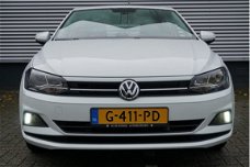 Volkswagen Polo - 1.0TSI/96PK Advance · Airco · 15"LM · Front assist