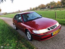 Saab 9-3 - 2.0 S