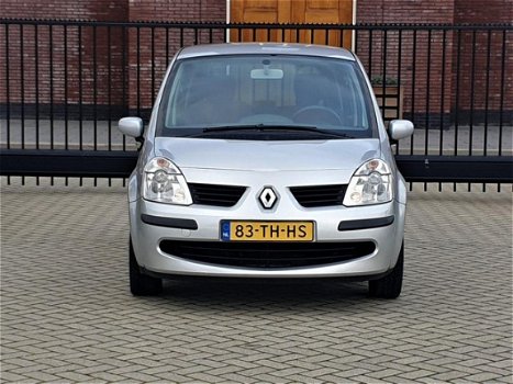 Renault Modus - 1.2-16V Air / Airco / Dealer onderhouden / Nap - 1